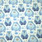 Preview: Hilco - Sweatstoff - Knuffel